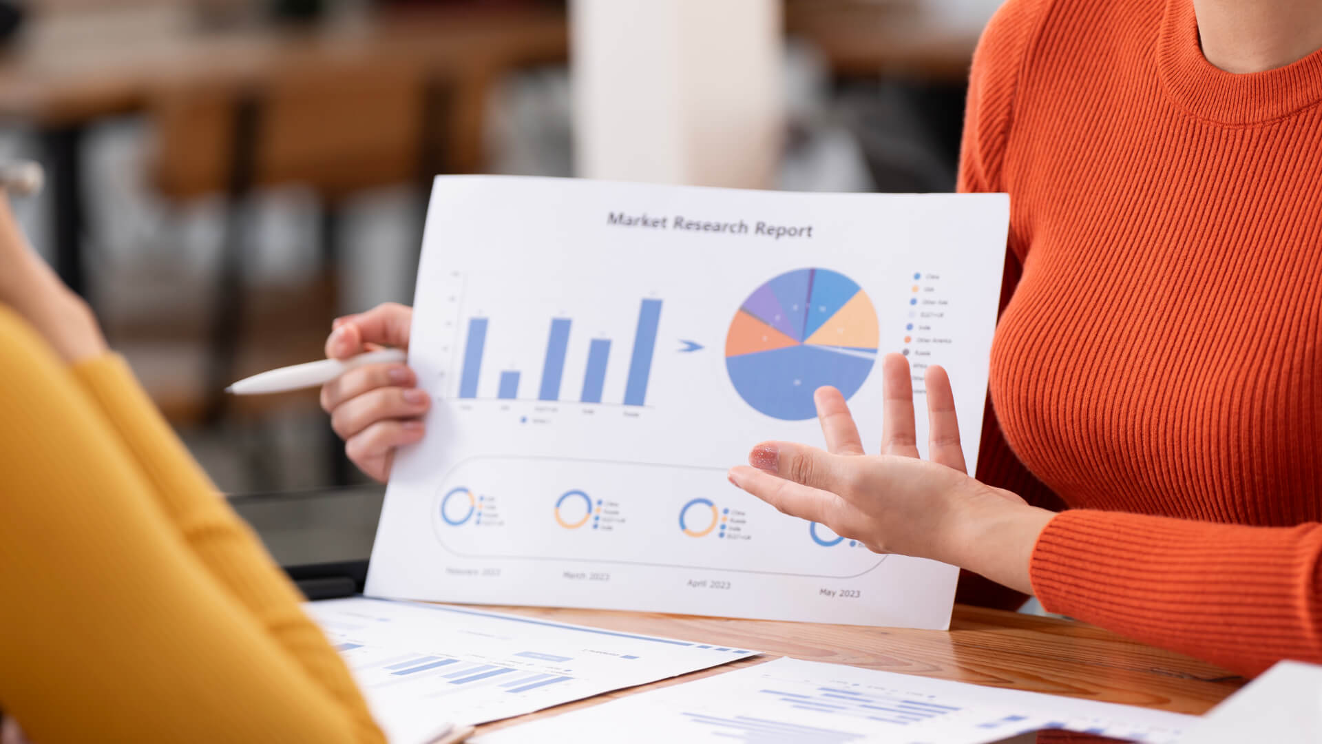 Financial Statements