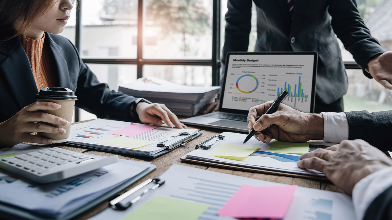 International Coverage